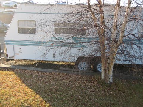 1996 Dodge 2500