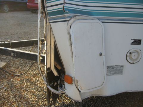 1996 Dodge 2500