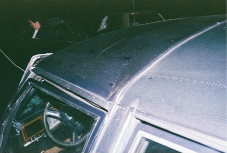 1988 Mercury Grand Marquis photo