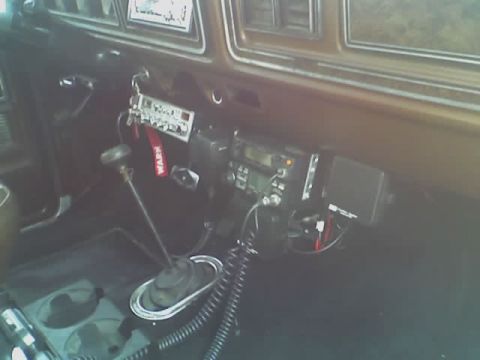 1978 Ford Bronco photo