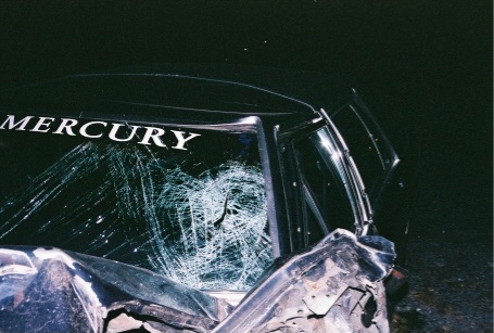 1988 Mercury Grand Marquis photo