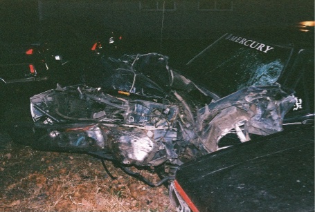 1988 Mercury Grand Marquis photo
