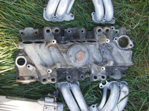 1995 Ford Probe photo