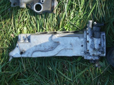 1995 Ford Probe photo