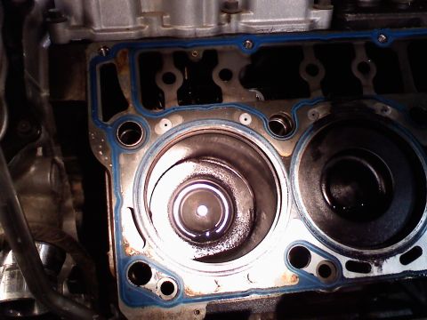 2001 Ford F-350 - 6.4
