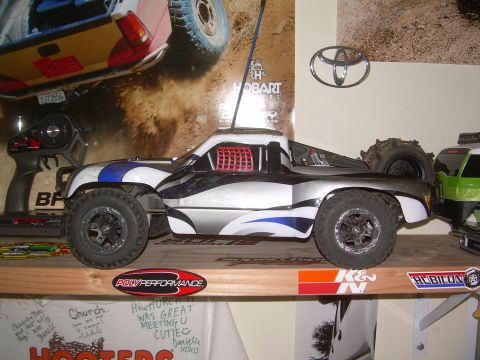 1993 Toyota 4Runner “Party Wagon”