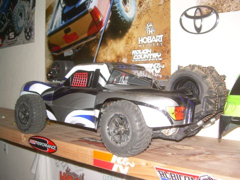 1993 Toyota 4Runner “Party Wagon”