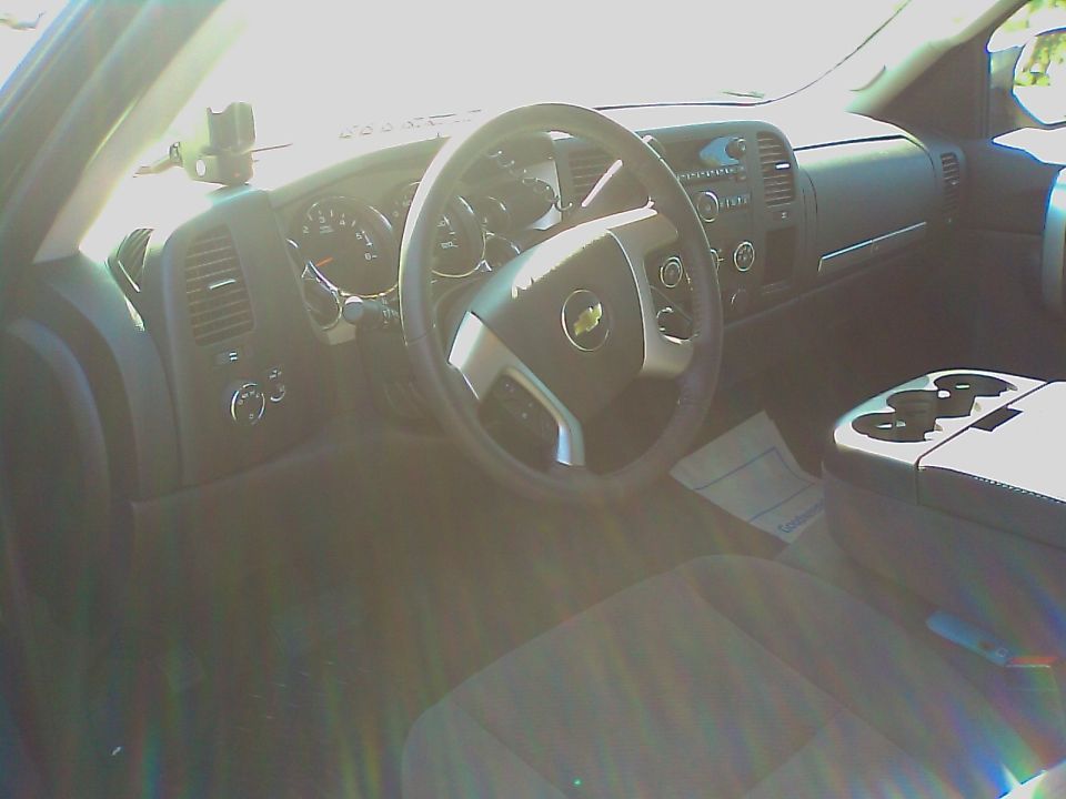Bought me a new
2008 Silverado 1500 Z-71 Crew Cab

Love it
