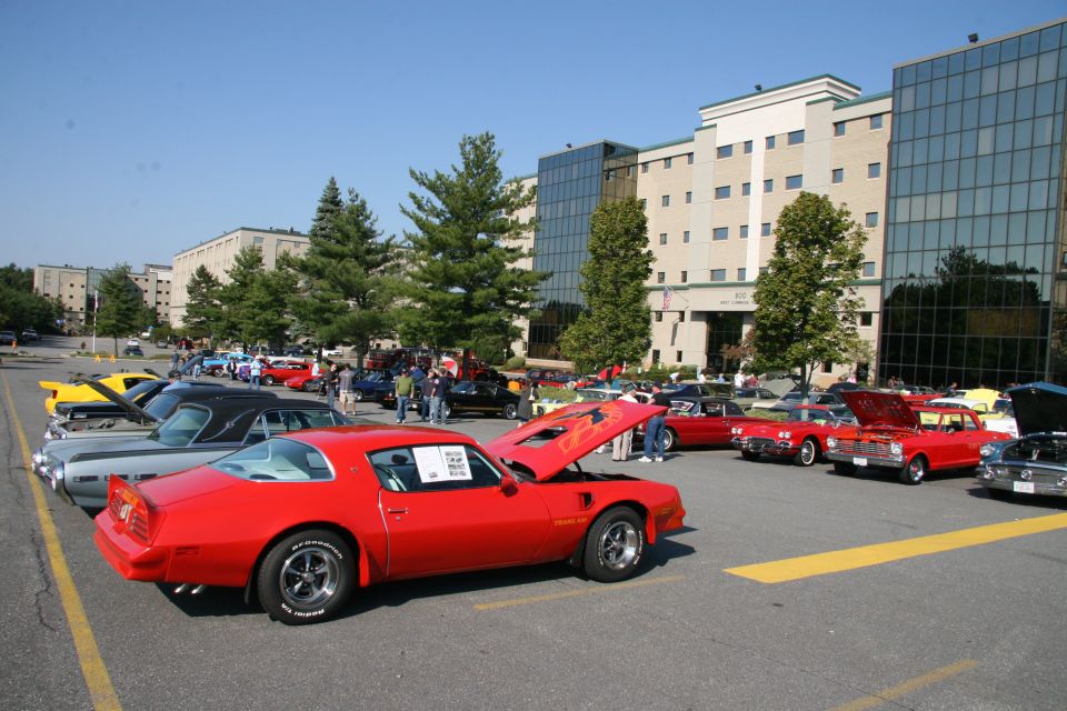9-21-08, Woburn Car and Truck Show