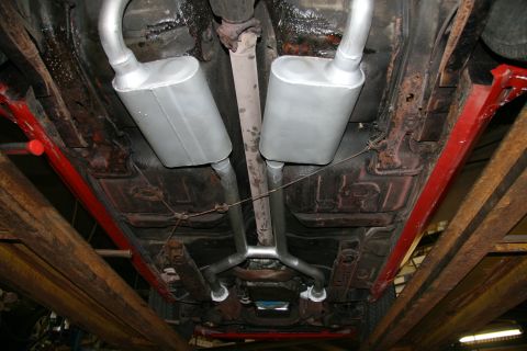 1977 Pontiac Firebird photo