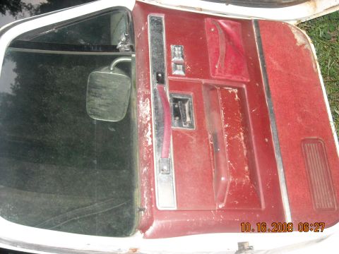1979 Ford Bronco photo