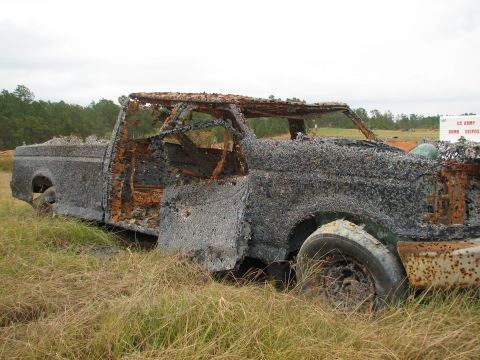 1979 Ford Bronco photo