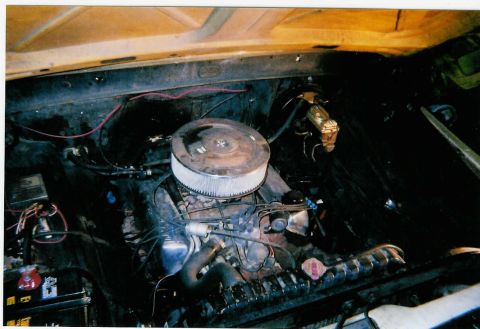 1967 Ford F-250 photo
