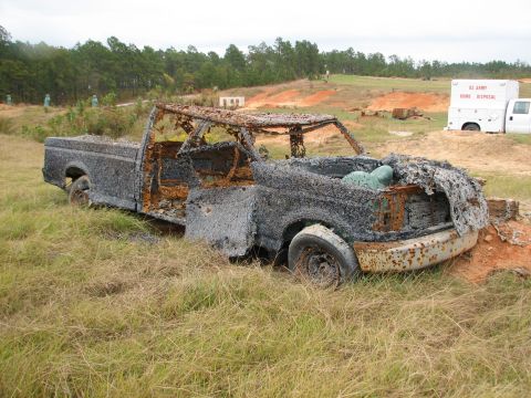 1979 Ford Bronco photo