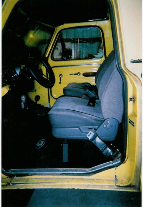 1967 Ford F-250 photo