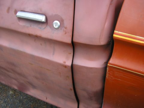 1979 Ford F-150 photo