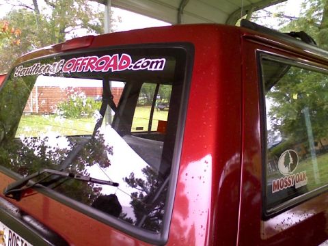 1998 Jeep Cherokee