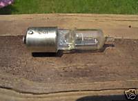 1978 Ford Bronco - Vision Bulb