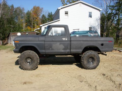 1979 Ford F-150 photo