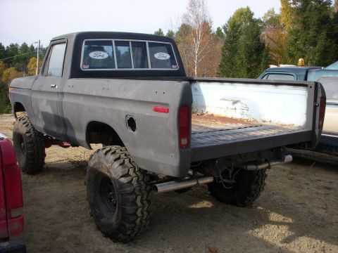 1979 Ford F-150 photo