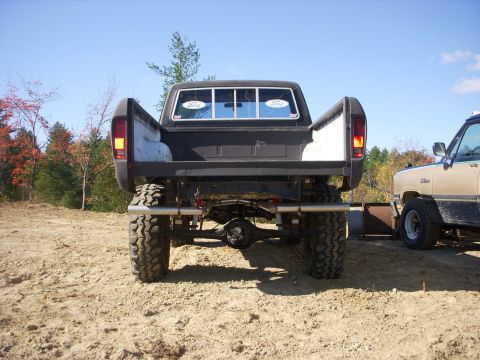 1979 Ford F-150 photo