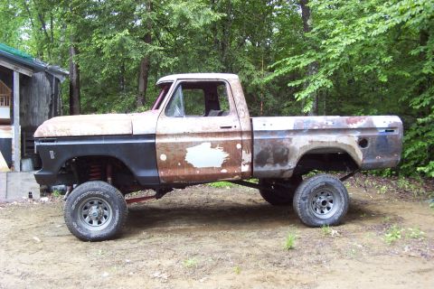 1979 Ford F-150 photo