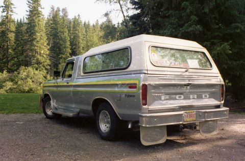 1978 Ford F-150 photo