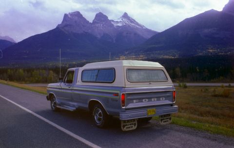 1978 Ford F-150 photo