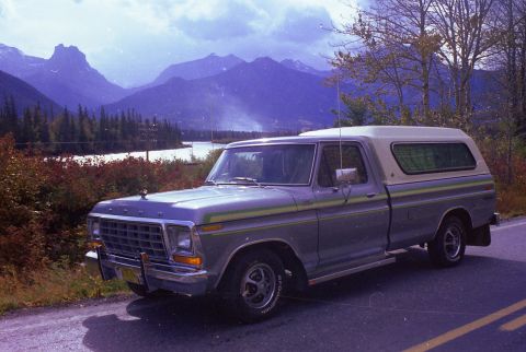 1978 Ford F-150 photo
