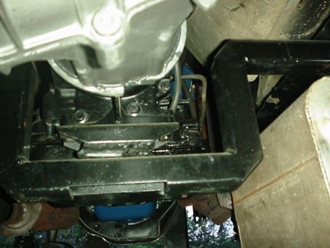 1987 Ford Bronco photo