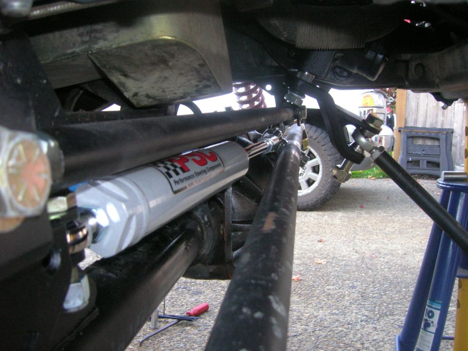 Full compression