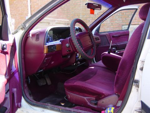 1990 Ford Taurus photo