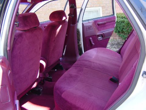 1990 Ford Taurus photo