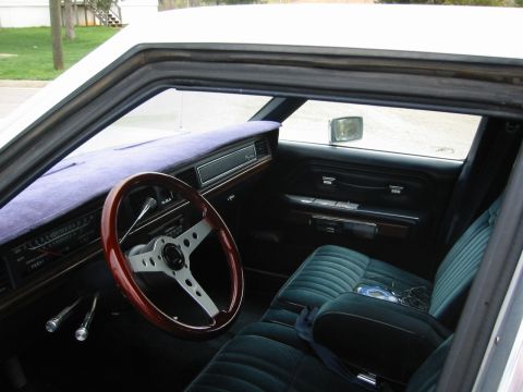 1989 Ford LTD Crown Victoria photo
