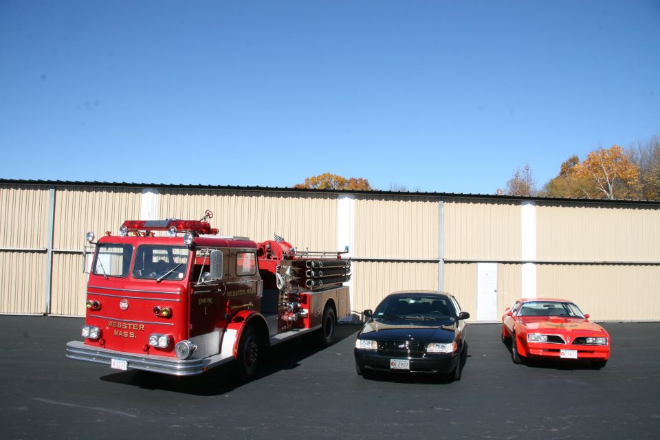 All three toys