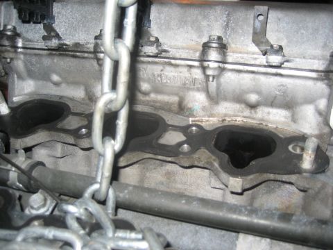 1993 Ford Probe photo