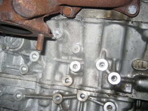 1993 Ford Probe photo