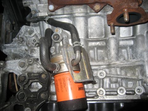 1993 Ford Probe photo