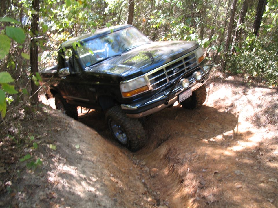 wheelin again!