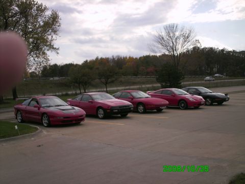 1994 Ford Probe photo