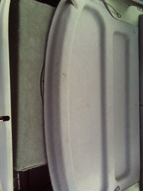 1993 Ford Probe photo