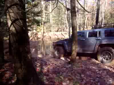 2003 Jeep Wrangler