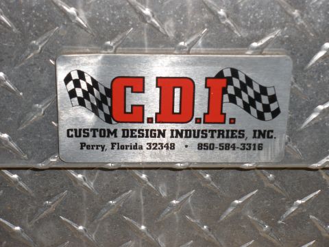 1989 Ford F-250 photo