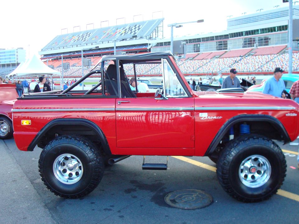 1977 Ford F-100
