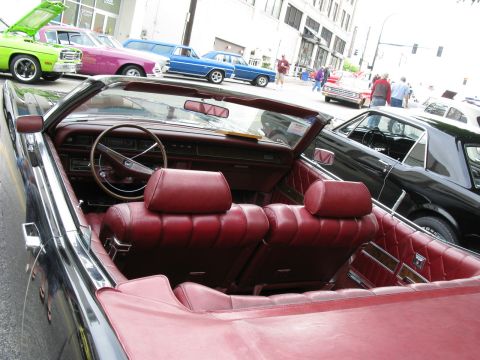 1969 Mercury Marquis photo