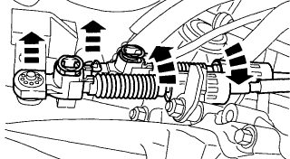 1998 Ford Contour photo