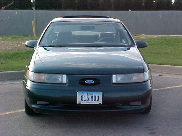 1994 Ford Taurus