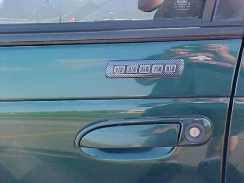 1994 Ford Taurus photo