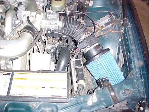 1994 Ford Taurus photo