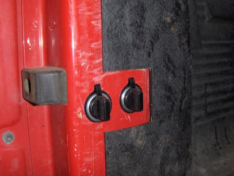 1989 Chevrolet Blazer photo